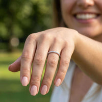 Thumbnail for Der Eleganz Ring, Ansicht 1
