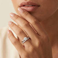 Thumbnail for Der Eleganz Ring, Ansicht 3