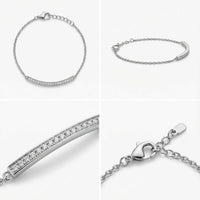 Thumbnail for Kristall-Armband, Ansicht 4