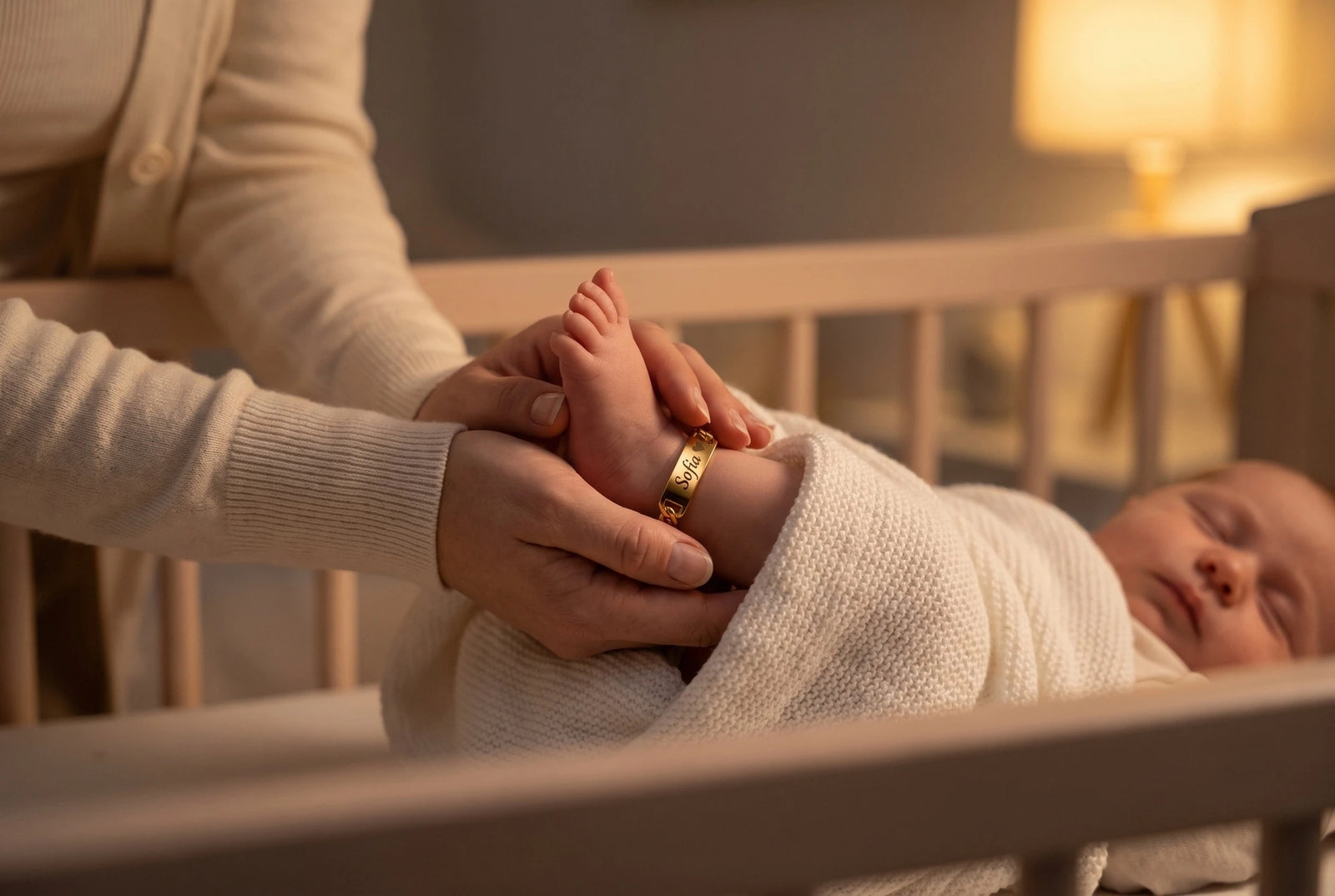 Personalized Jewelry — Brother & Sisters