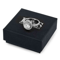 Thumbnail for Verlobungsring — in der Geschenkbox, Silber