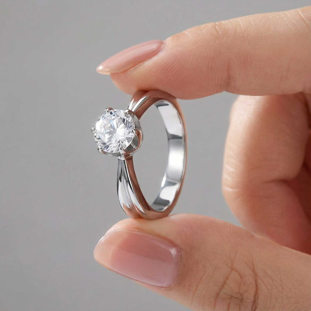 "Devotion Ring" auf Deutsch übersetzt ist "Treue-Ring".