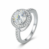 Thumbnail for Silberner Kreisring