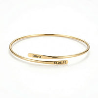 Thumbnail for Wrap Paar-Armband