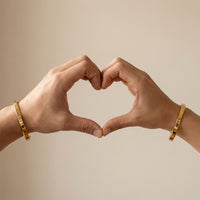 Thumbnail for Personalisiertes Paar-Armband