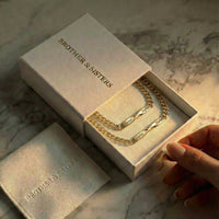 Thumbnail for Infinity Bond Partner Armband