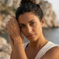 Thumbnail for Büroklammer-Ketten Armband