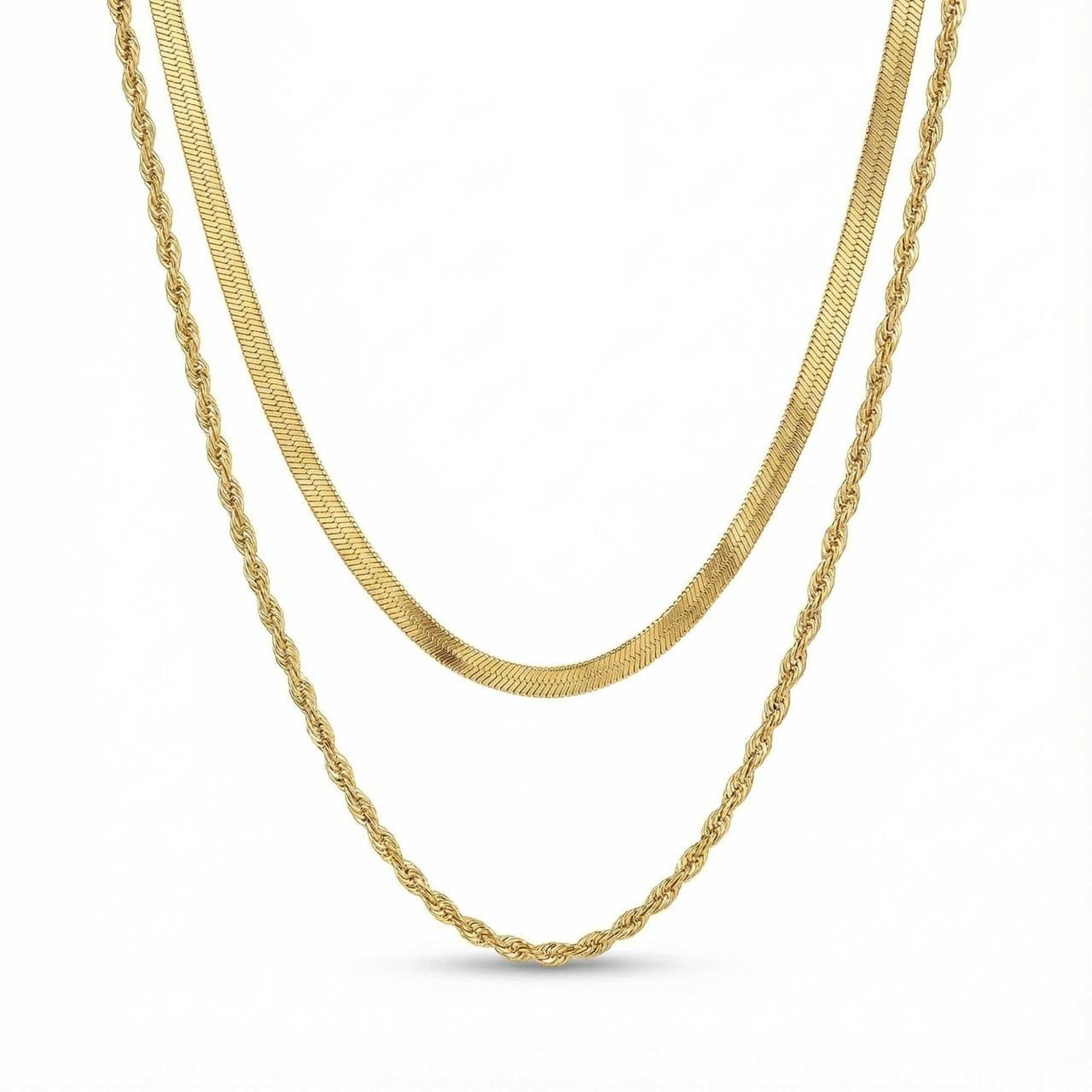 Die Doppelte Eleganz