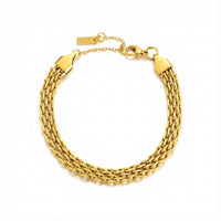 Thumbnail for Sifnos Geflochtenes Armband