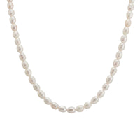 Thumbnail for Süßwasserperlen Choker