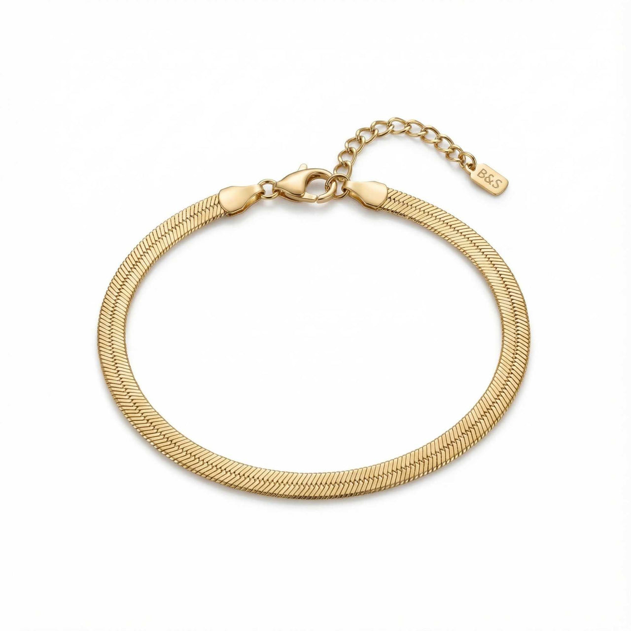 Kauai Herringbone Armband