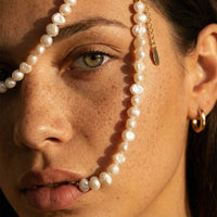 Thumbnail for Sunseeker Perlen Choker