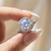 Thumbnail for Silberner Kreisring