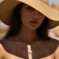 Thumbnail for Astra Tropfen Halskette