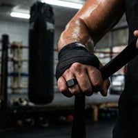 Thumbnail for Rockring