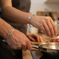 Thumbnail for Wrap Paar-Armband