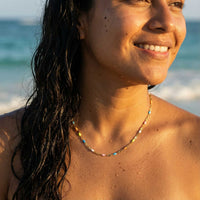 Thumbnail for Regenbogen Choker