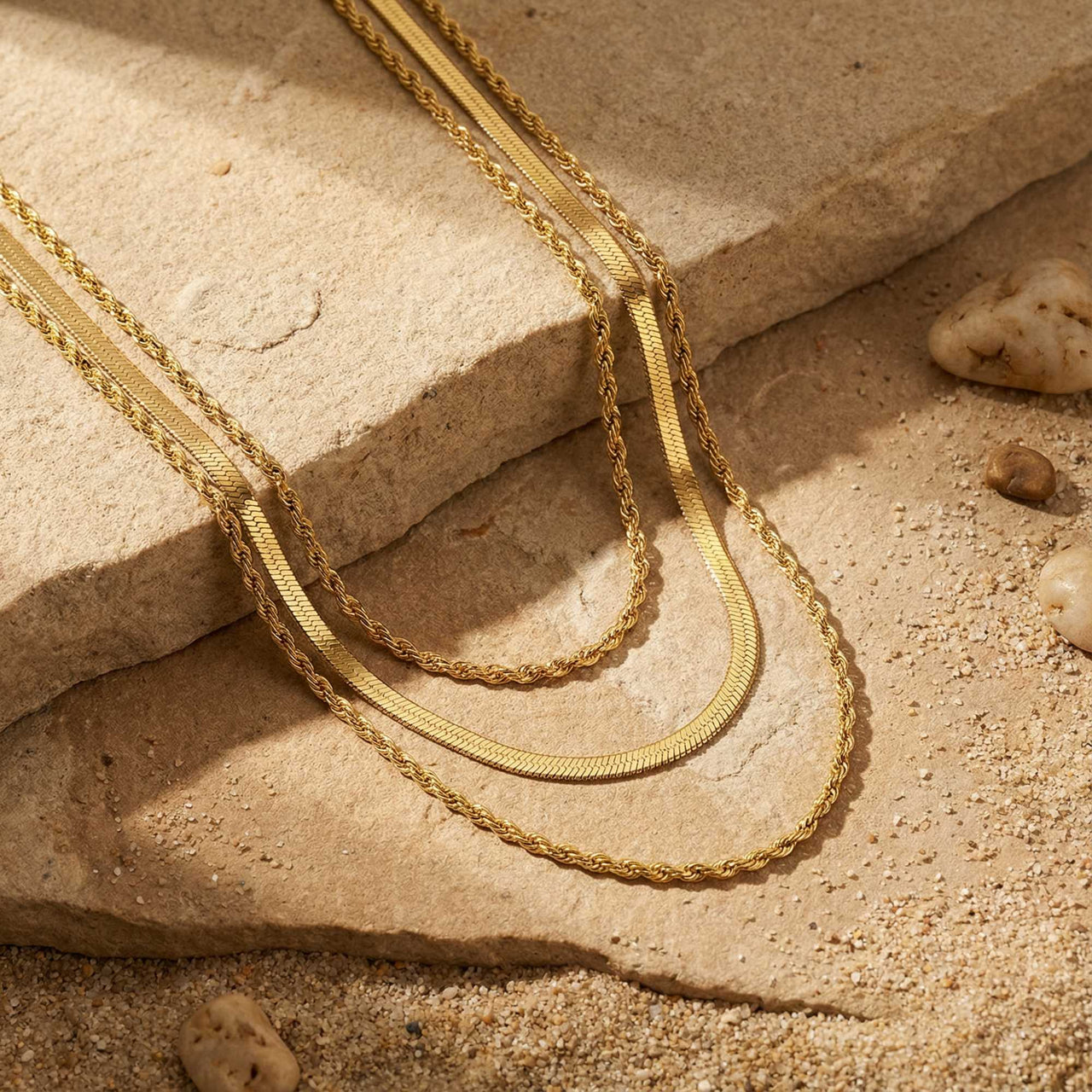 Die Doppelte Eleganz