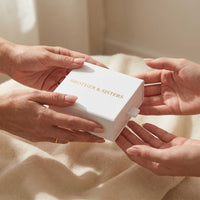 Thumbnail for Blumen-Runde Foto-Medaillon-Kette