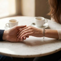 Thumbnail for Wrap Paar-Armband