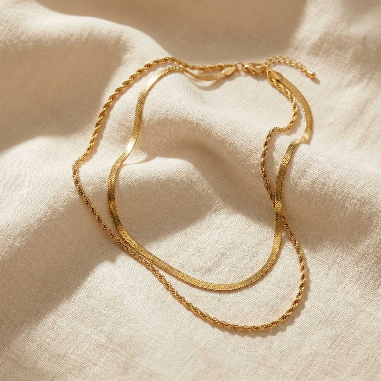 Die Doppelte Eleganz