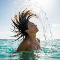 Thumbnail for Astra Tropfen Halskette