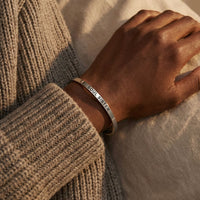 Thumbnail for Personalisiertes Paar-Armband