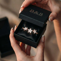 Thumbnail for Kristall Blumen Armband