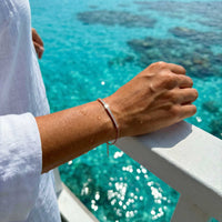 Thumbnail for Armreif mit österreichischen Kristallen