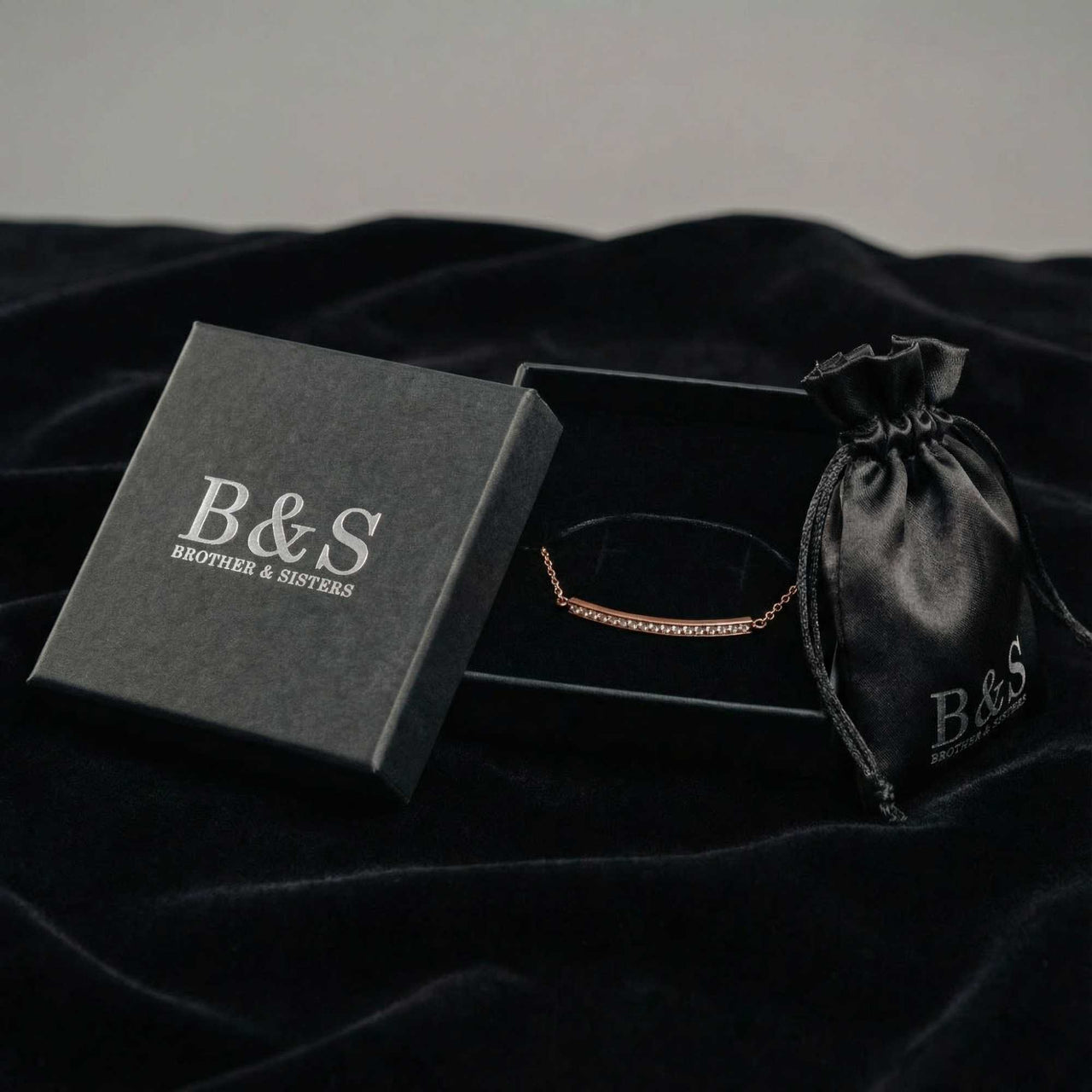 Armreif mit österreichischen Kristallen