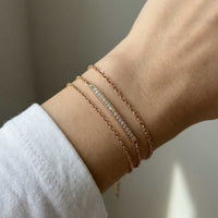 Thumbnail for Armreif mit österreichischen Kristallen