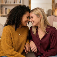 Thumbnail for Kostbare Namenskette