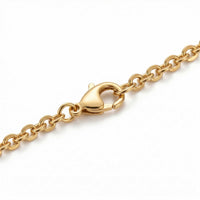 Thumbnail for Kostbare Namenskette