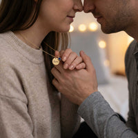 Thumbnail for Kostbare Namenskette