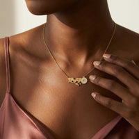 Thumbnail for Daisy Namenskette