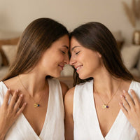 Thumbnail for Kostbare Namenskette