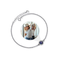 Thumbnail for Erinnerungs-Armband Baby | Vom Ultraschall bis Heute