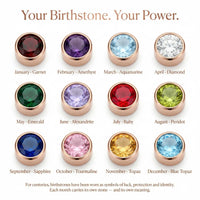 Thumbnail for Kostbare Namenskette