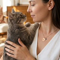 Thumbnail for Kostbare Namenskette