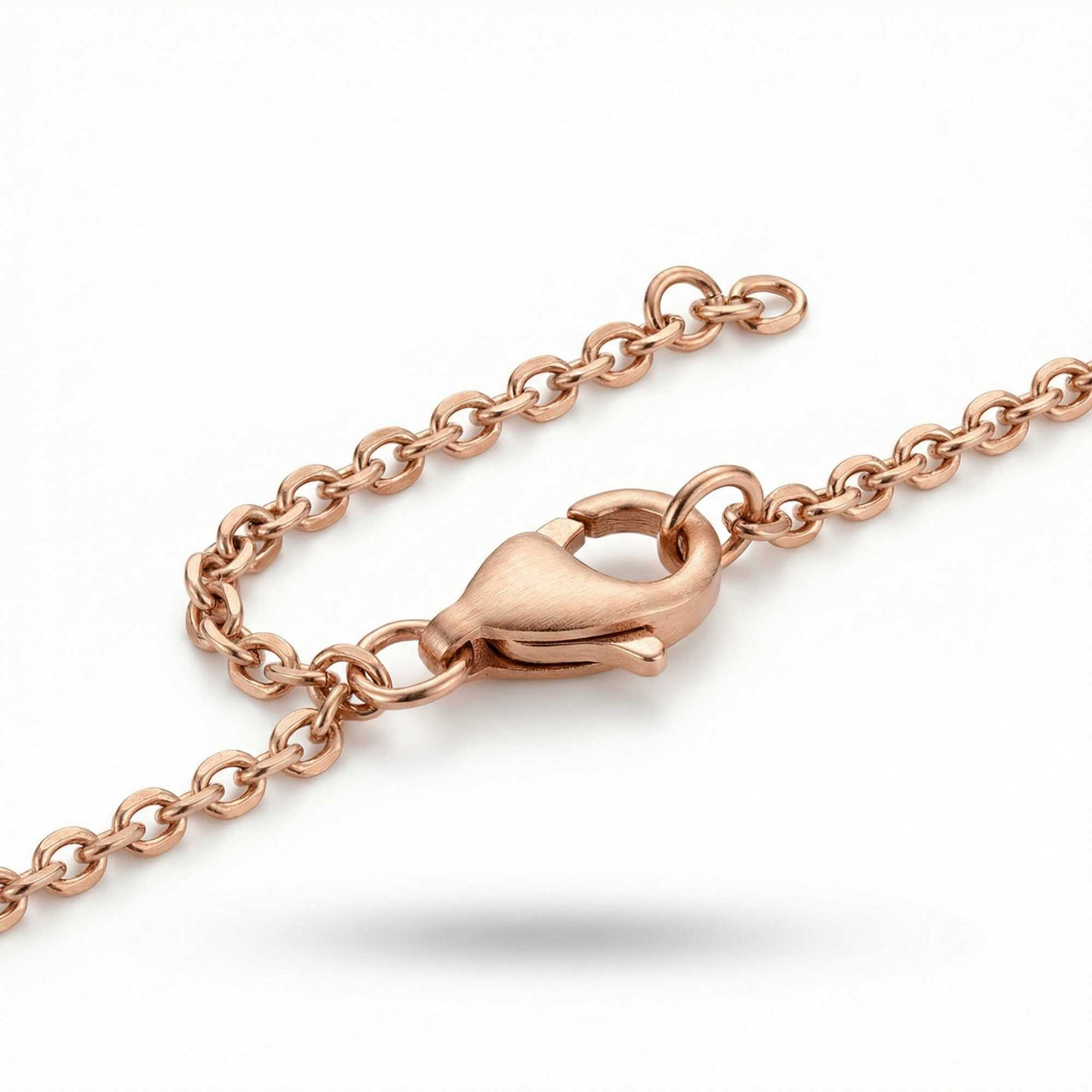 Kostbare Namenskette