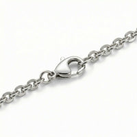 Thumbnail for Kostbare Namenskette