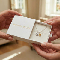 Thumbnail for Kostbare Namenskette