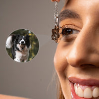 Thumbnail for Dog Photo Necklace