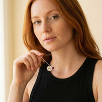 Thumbnail for Kostbare Namenskette