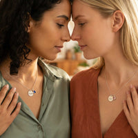 Thumbnail for Kostbare Namenskette