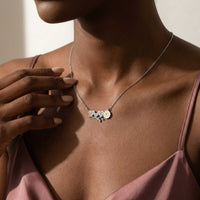 Thumbnail for Daisy Namenskette