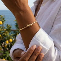 Thumbnail for Der Knoten Armreif