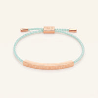 Thumbnail for Armband damen — Produktfoto auf weißem Hintergrund, Roségold | SKU: lamenthe-rg