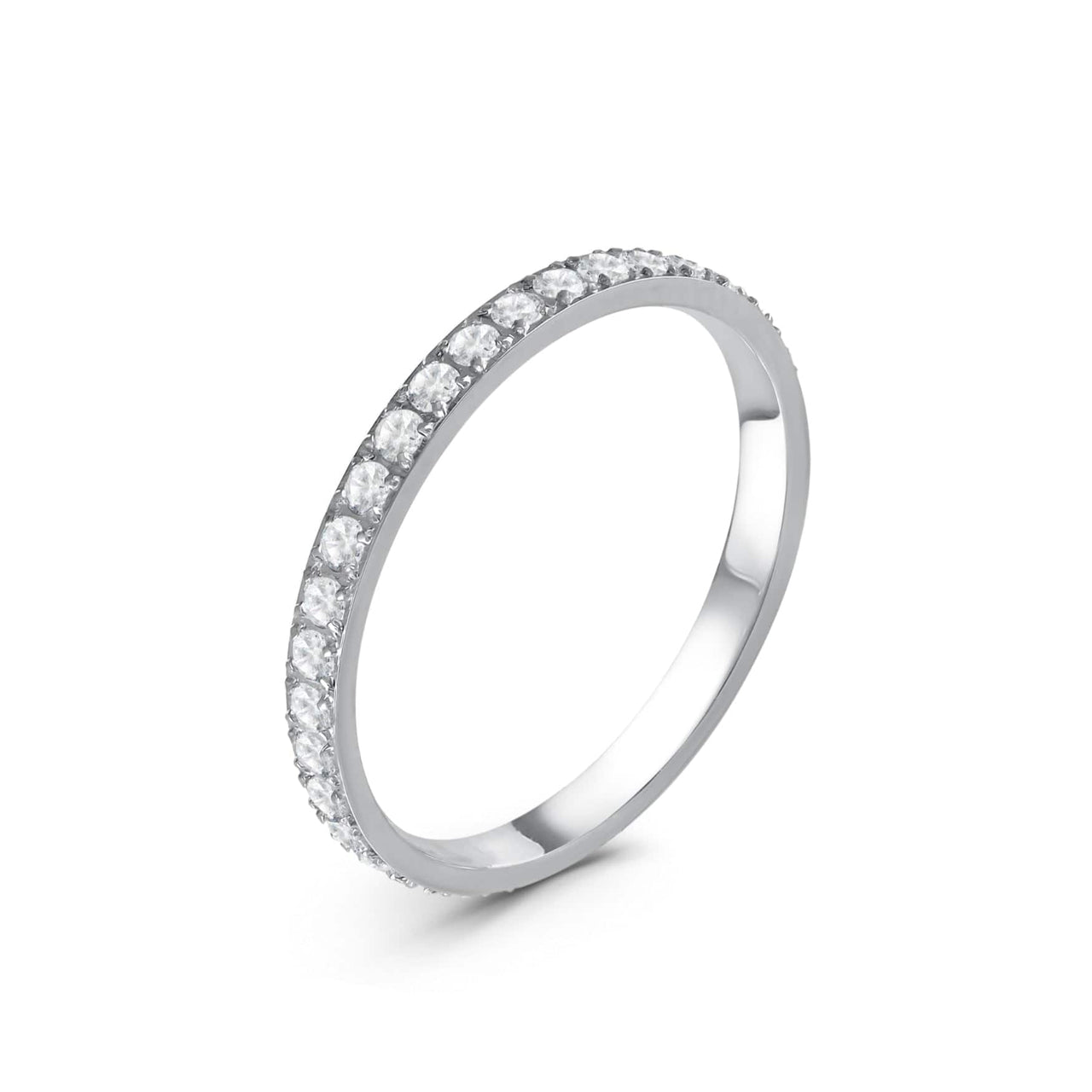 Elegance Ring